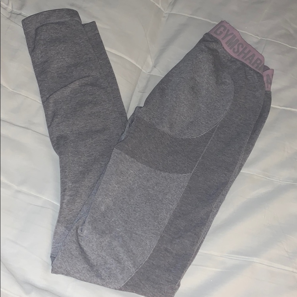 Gymshark leggings